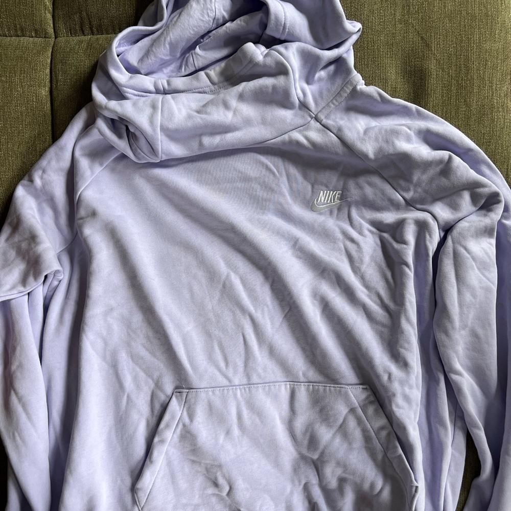 Nike sweatshirt